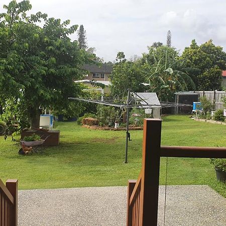 Sustainable B&B By The Bay Brisbane Ngoại thất bức ảnh