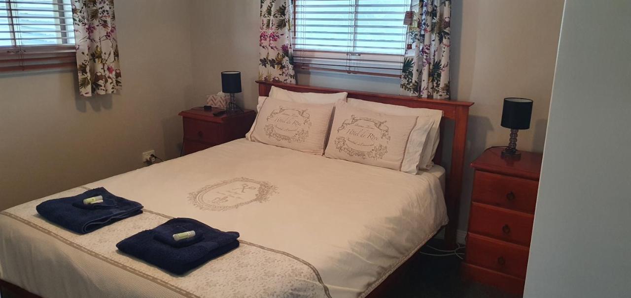 Sustainable B&B By The Bay Brisbane Ngoại thất bức ảnh