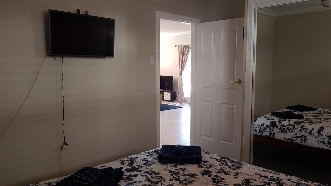 Sustainable B&B By The Bay Brisbane Ngoại thất bức ảnh