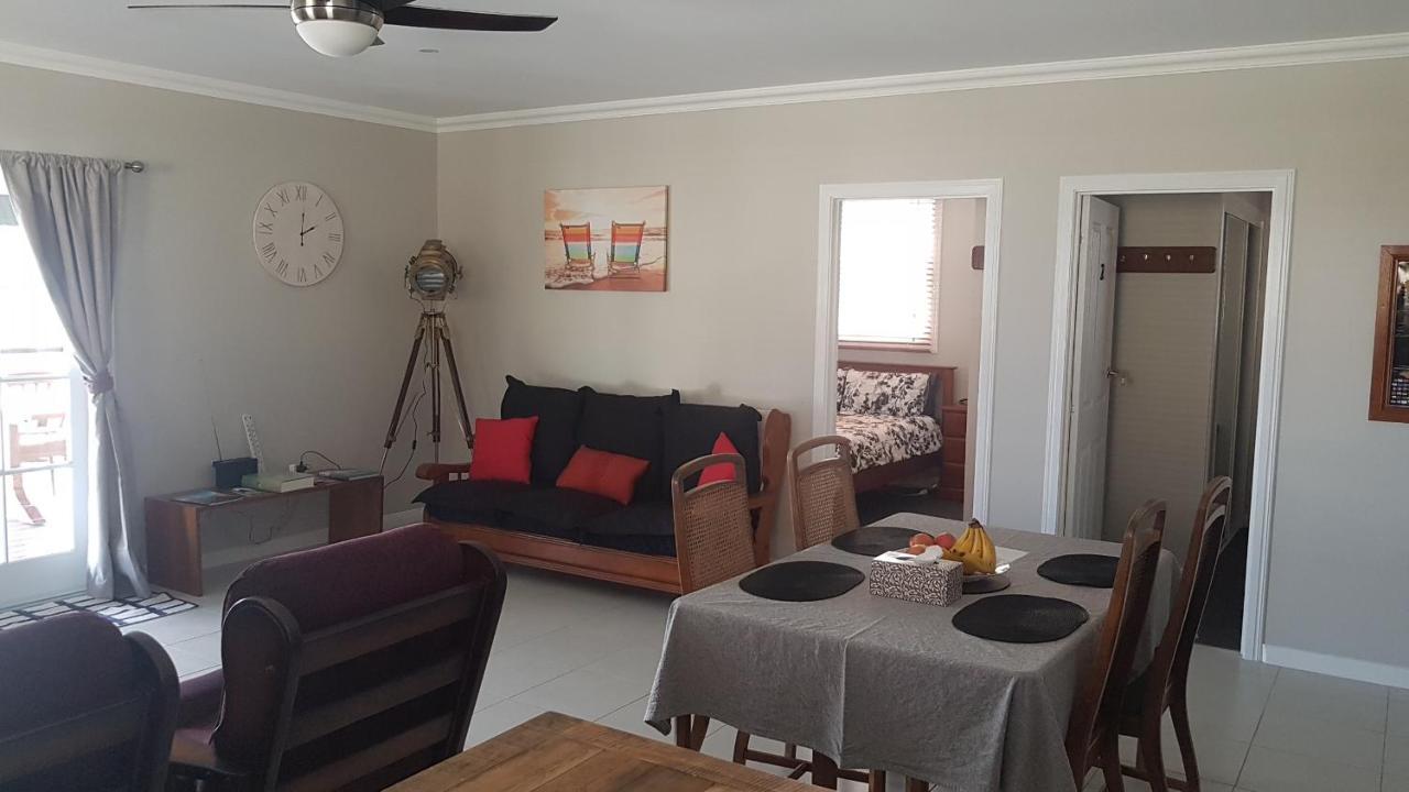 Sustainable B&B By The Bay Brisbane Ngoại thất bức ảnh
