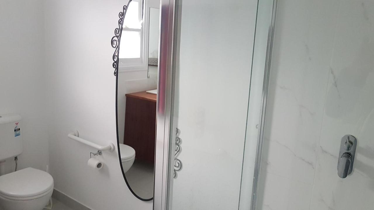 Sustainable B&B By The Bay Brisbane Ngoại thất bức ảnh