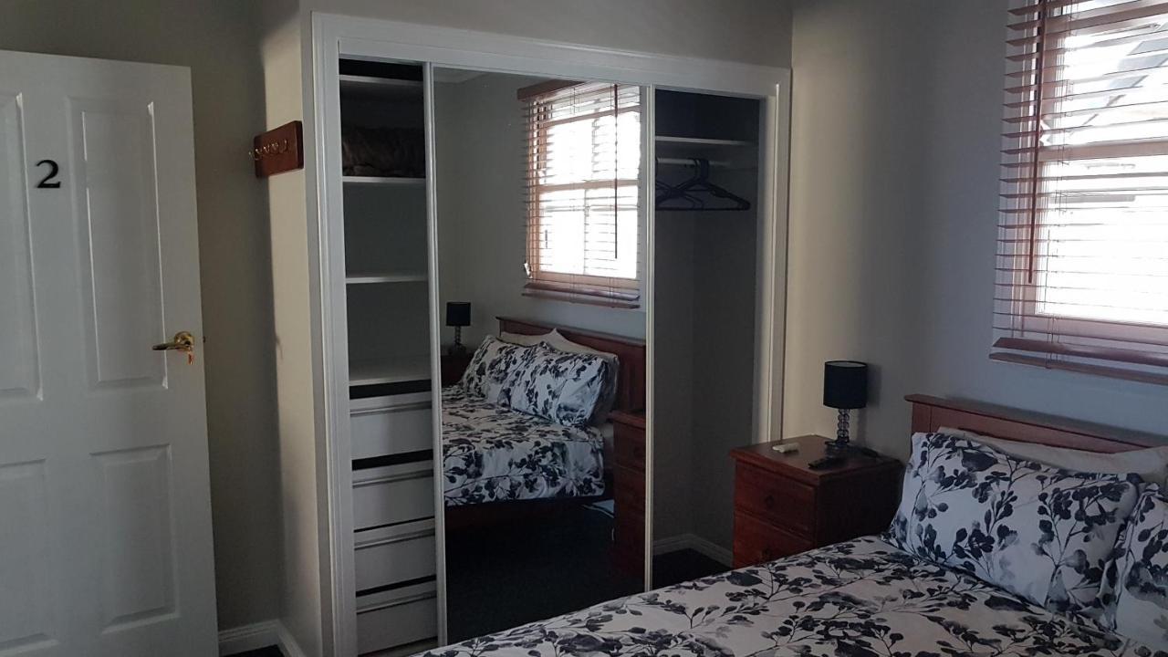 Sustainable B&B By The Bay Brisbane Ngoại thất bức ảnh